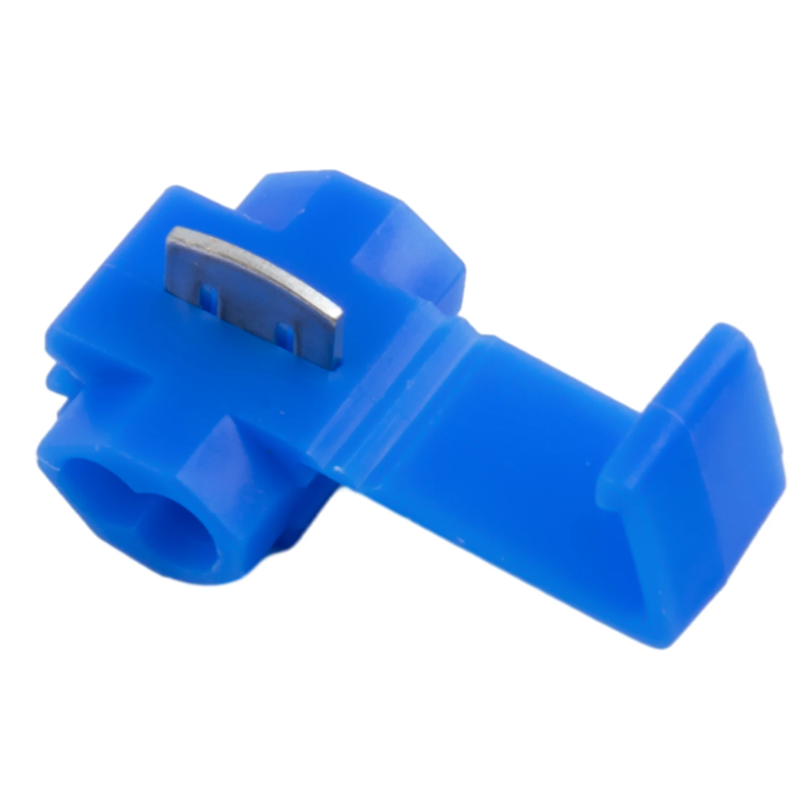 Electrical for splice Terminals Wire Connectors Crimp For AWG 14 -16 Lock Quick for splice Splitter 1.5~2.5mm² Common Block