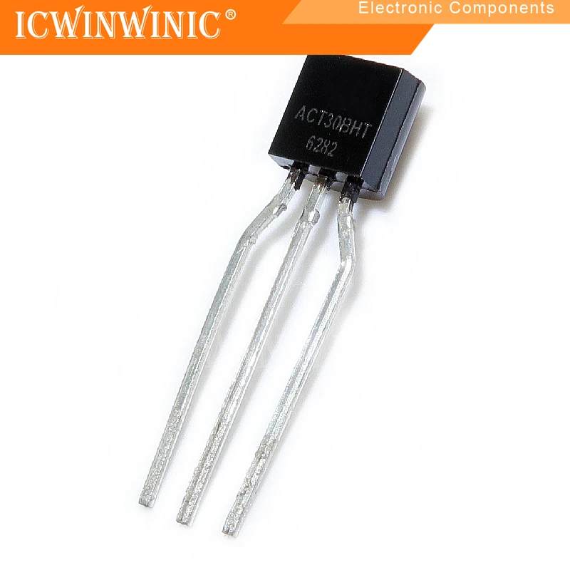 10 pezzi ACT30BHT ACT30