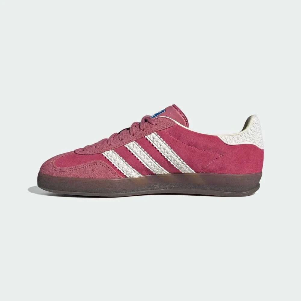

Adidas Originals Women's Gazelle Indoors Sport Casual Shoes IF1809