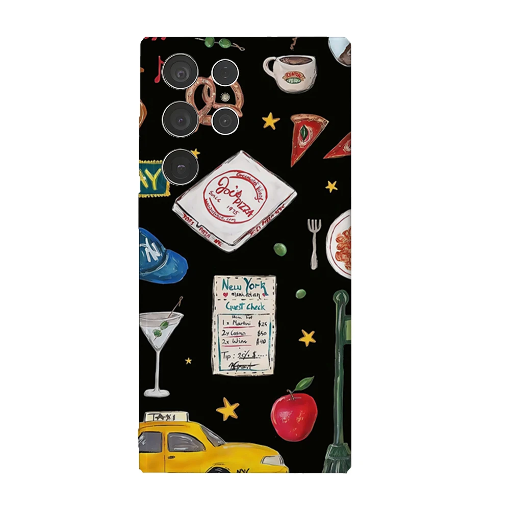 Nyc Phone Case For … - image
