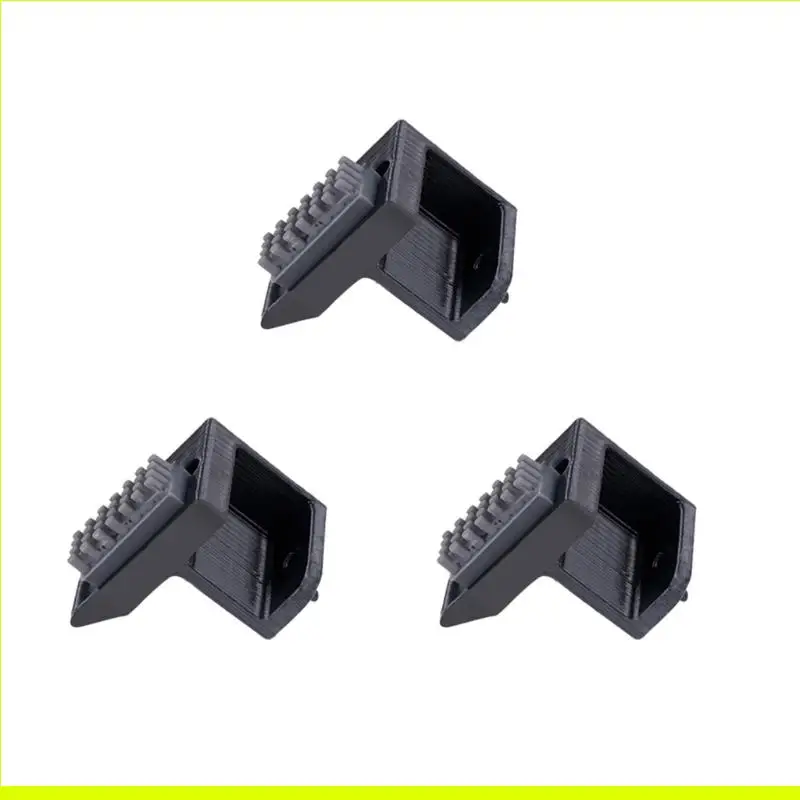 

SZSU 3PCS сопло силиконовой щетка