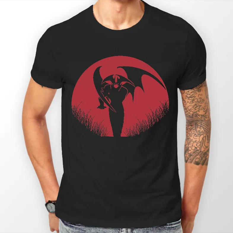 

Devilman Red Moon Crybaby Go Nagai Anime Manga Tshirt T-Shirt Tee ALL SIZES