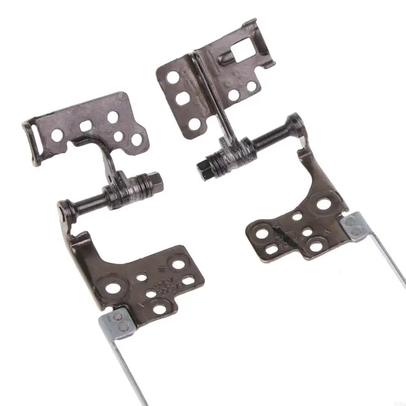 62ka 27cmラップトップLCDスクリーンセット左+右ヒンジのTUFゲームFA506 FX506 FX516ラップトップヒンジの交換