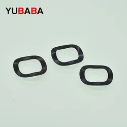 100/50/10/5Pcs M4 M5 M6 M8 M10 M12toM108 Black DIN 137B Wave Spring Washers JB7590 Wave washers