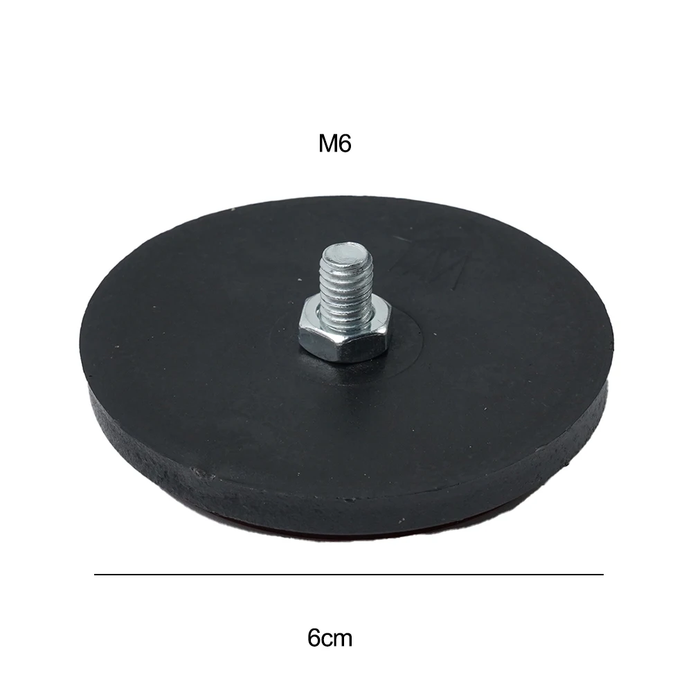 Circular Reflector for Enhanced Conspicuity on Cars Trucks Motorcycles Trailers and Bicycles During Night Driving
