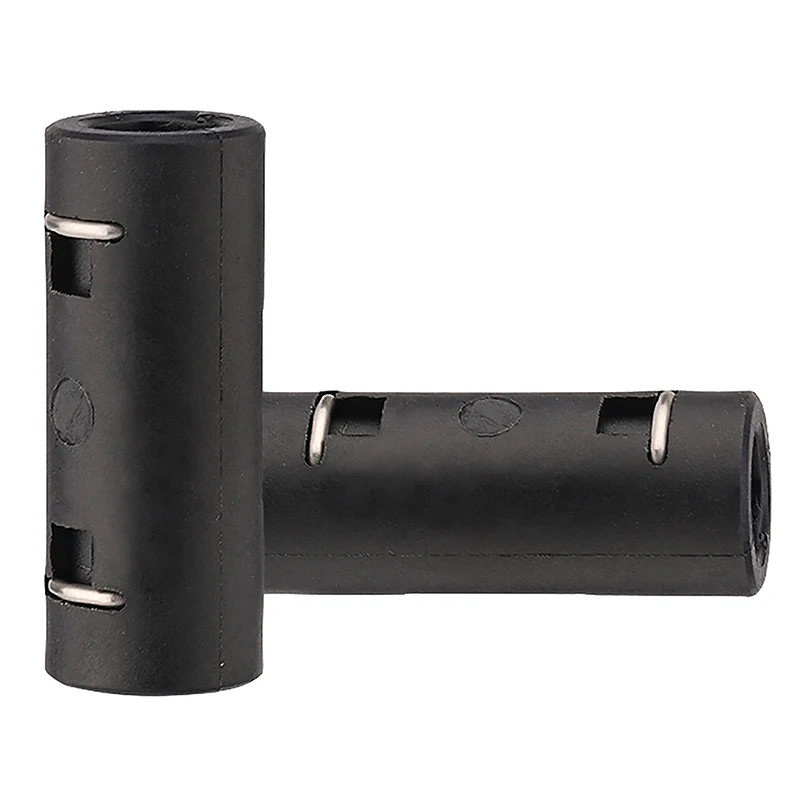 1PC Extension Pipe Connector For Pressure Washer Hose Adapter For Karcher Connect More Pipe Hose Into One