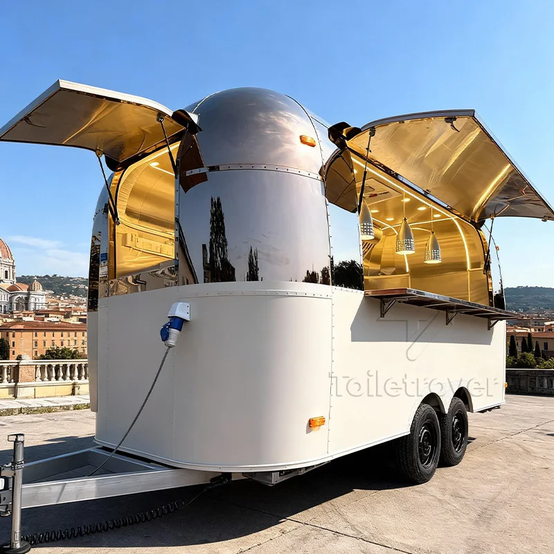 Commercial Retro Fo…