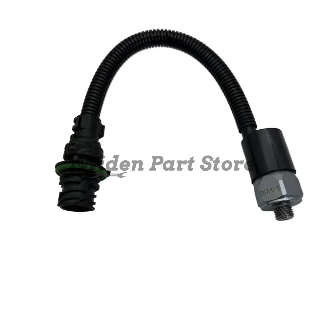 

Pressure Monitor Sensor 11170076 for Volvo Wheel Loader L50D L70D L50E