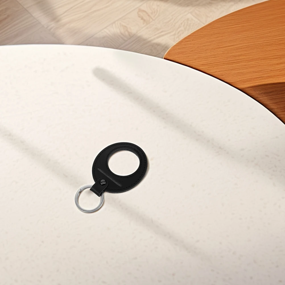 2 قطعة حاملات المفاتيح للعملات المعدنية، مادة متينة، براعة رائعة، حماية داخلية ناعمة، تصميم أنيق