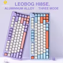 LEOBOG Hi8SE Keyboard