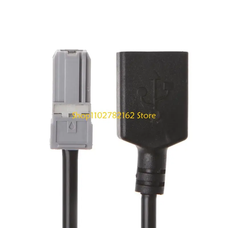 547B Car Aux O Medi… - image