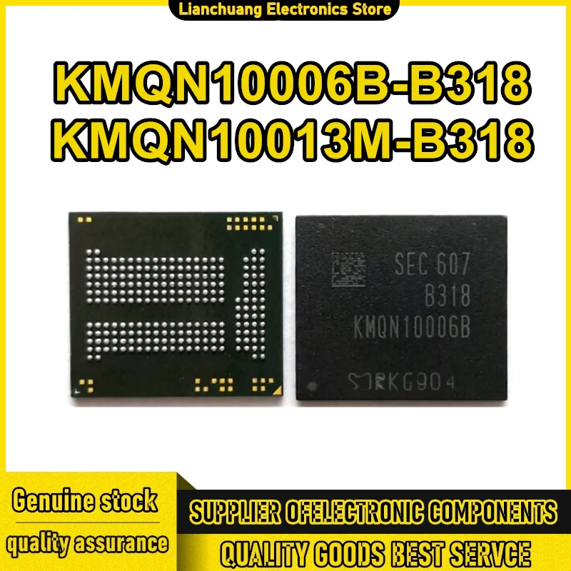 kmqn10006b-b318-kmqn10013m-b318-emcp-221-ball-8-15-storage-ic-nuovo-originale-disponibile