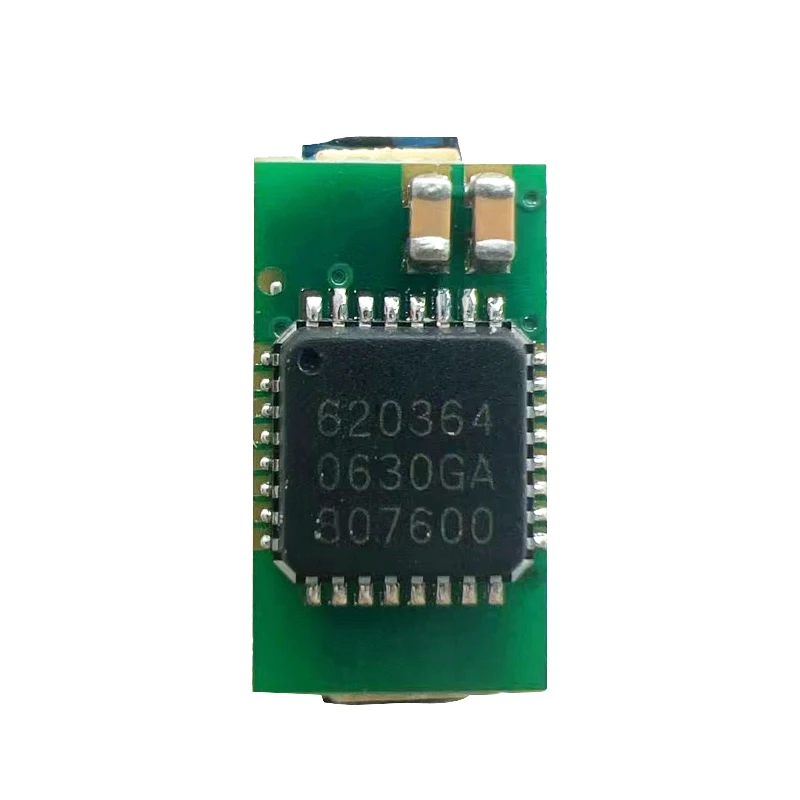 AC08017 Transponder Megamos MQB 48 ID88 AES 620364   Chip dla VW dla Fiat dla Audi 2014-2020 wymiana