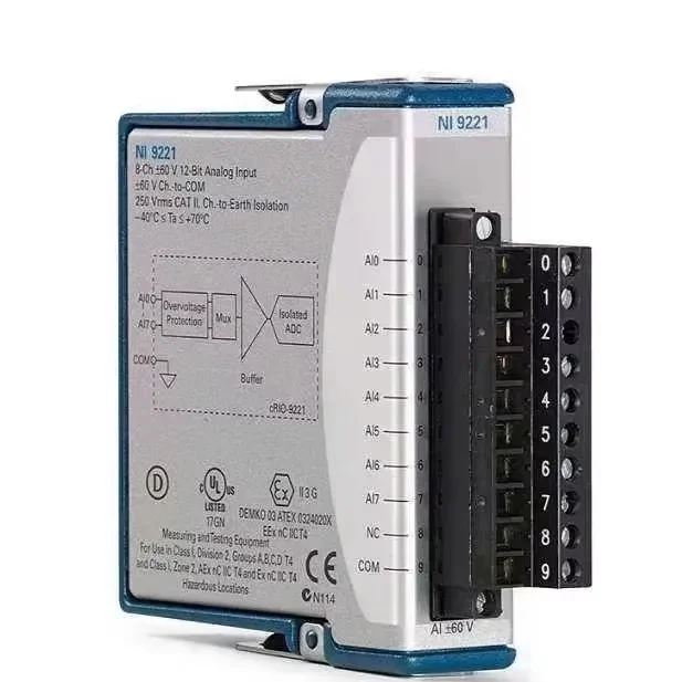 2026 Brand New, US NI C Series Modules 9264/9425/9476/9401/9403/9205/in Stock