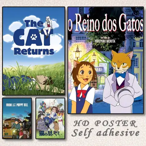 10 best sales Katten återvänder - №3