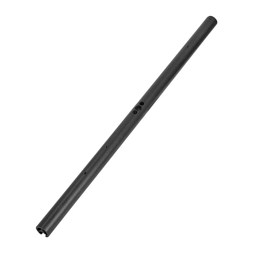 Electric Scooter Extended Handlebar Safety Handle Replace For Ninebot Max G30 Kick Scooter Aluminum Alloy Exclusive Accessories