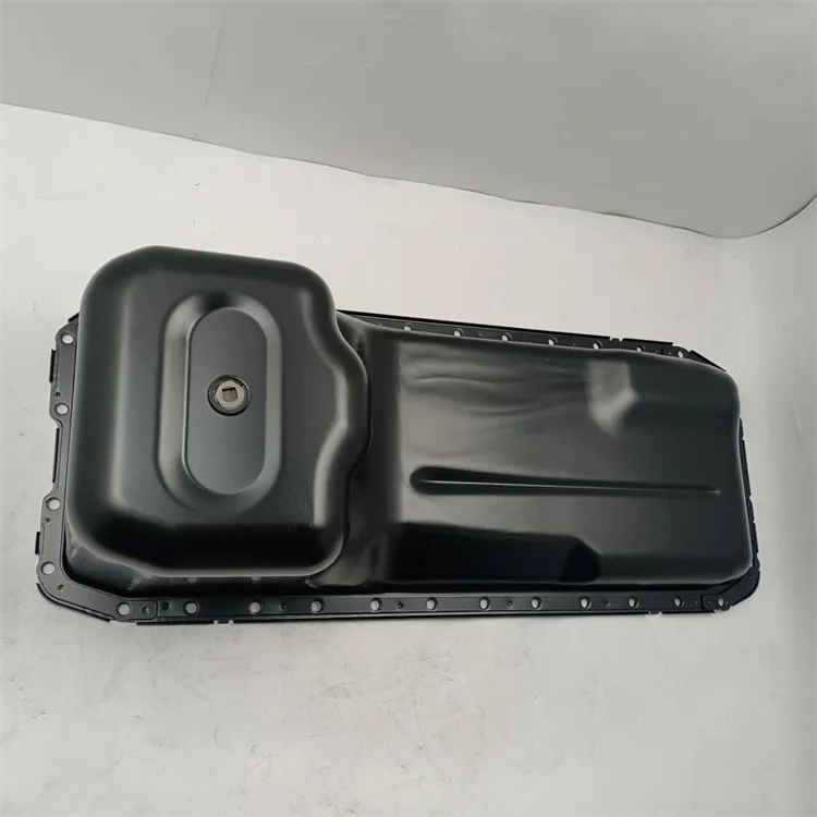 

Cum-min QSB5.9 QSB6.7 di esel engine oil sump pan 3949769 for cranes excavators loaders use