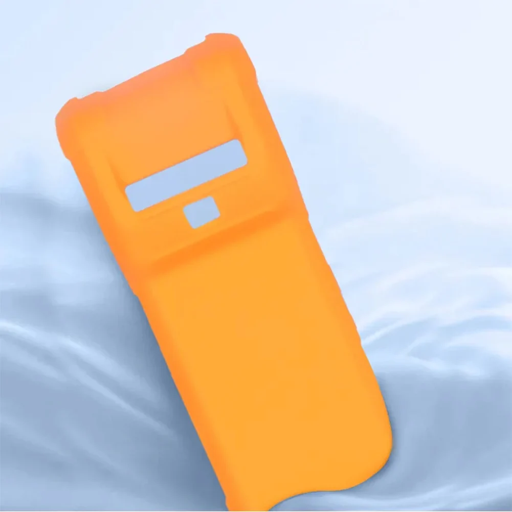 สําหรับ Sunmi P2 เคสซิลิโคนเครื่องบันทึกเงินสดแบบใช้มือถือเคสป้องกันการล่มสลาย