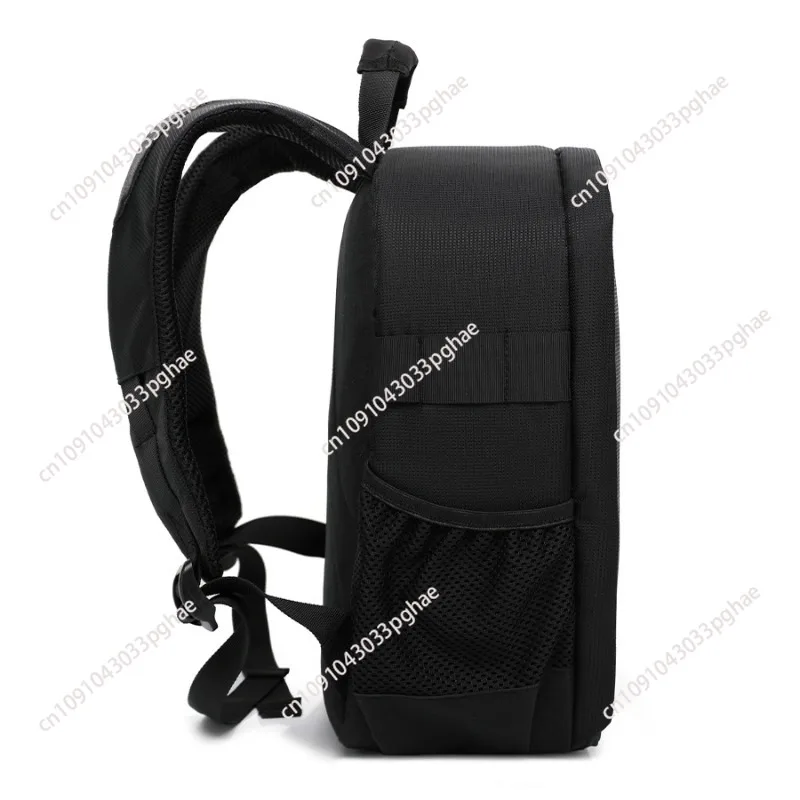 

Рюкзак для уличной камеры, цифровая сумка для видеокамеры, водонепроницаемый рюкзак для фото, чехол DSLR для Canon Nikon Sony Olympus Fuji