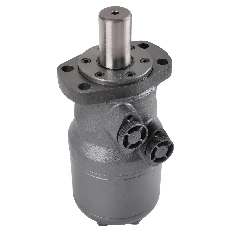 Hidromotor OMH500cc de alto par