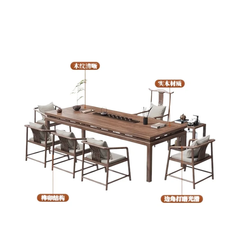 

High-end office coffee table