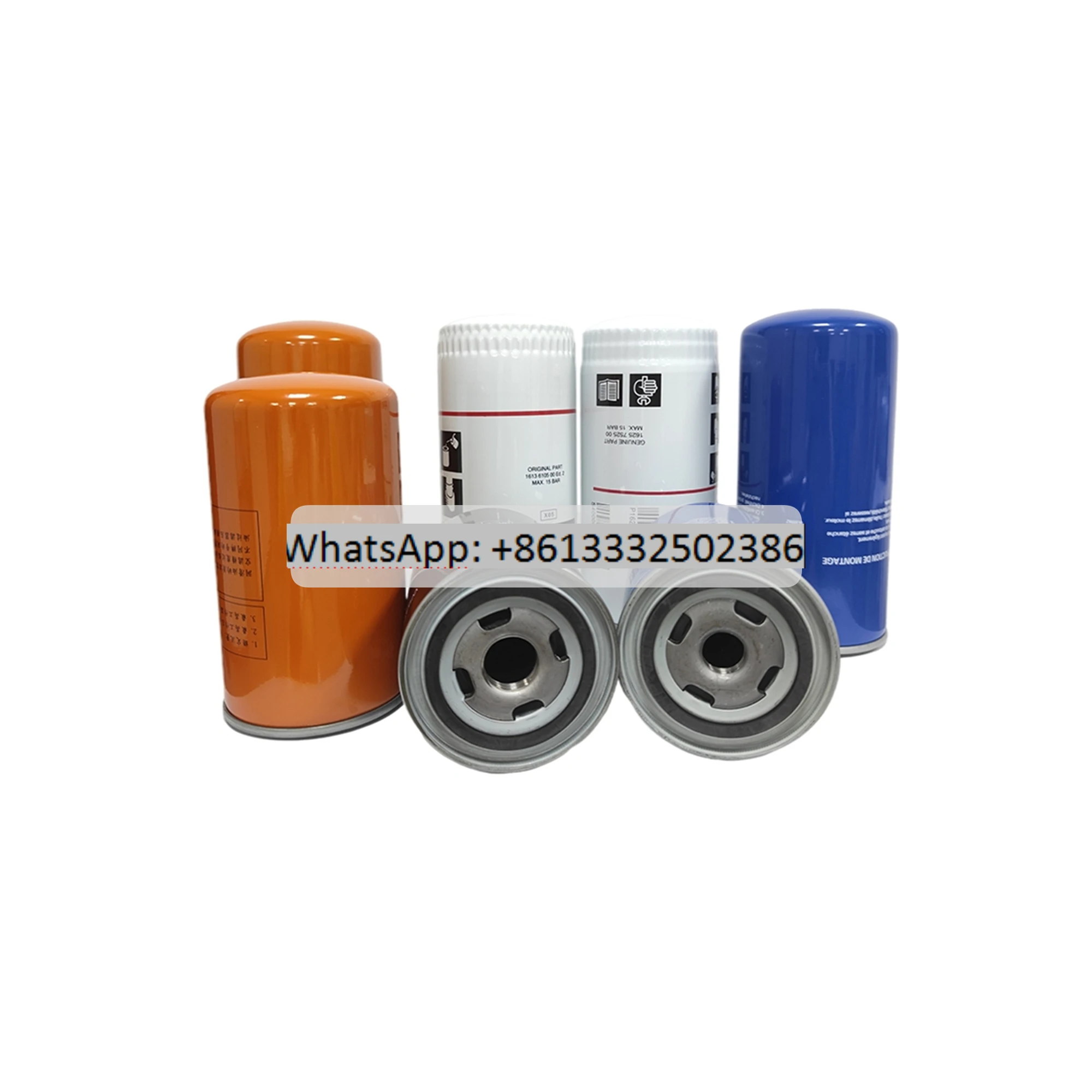 6.1985.0 6.1985.1 6.1981.0 6.1981.1 Oil Filter Fits Kaeser Air Compressor