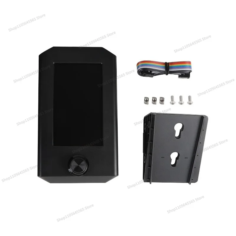 3D Printer Accessories V2 Screen Kit 4.3-inch Full-color Screen