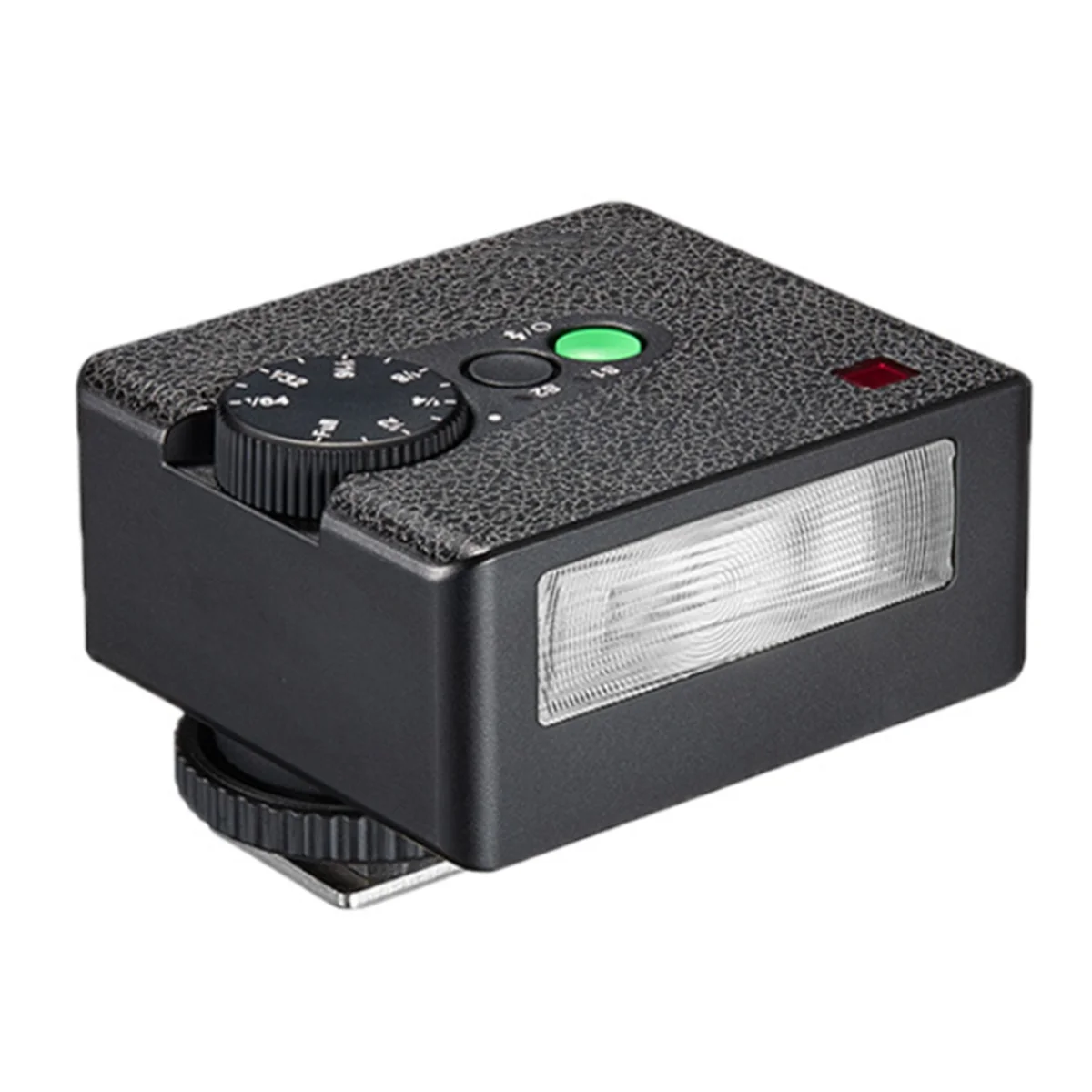 AA91 IM30 Mini cámara Flash Speedlite para cámaras DSLR Ricoh GR3 - Compacto y potente
