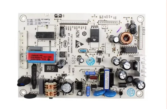 New For Refrigerator Control Board 0061800014 Circuit PCB Fridge Motherboard Freezer Parts