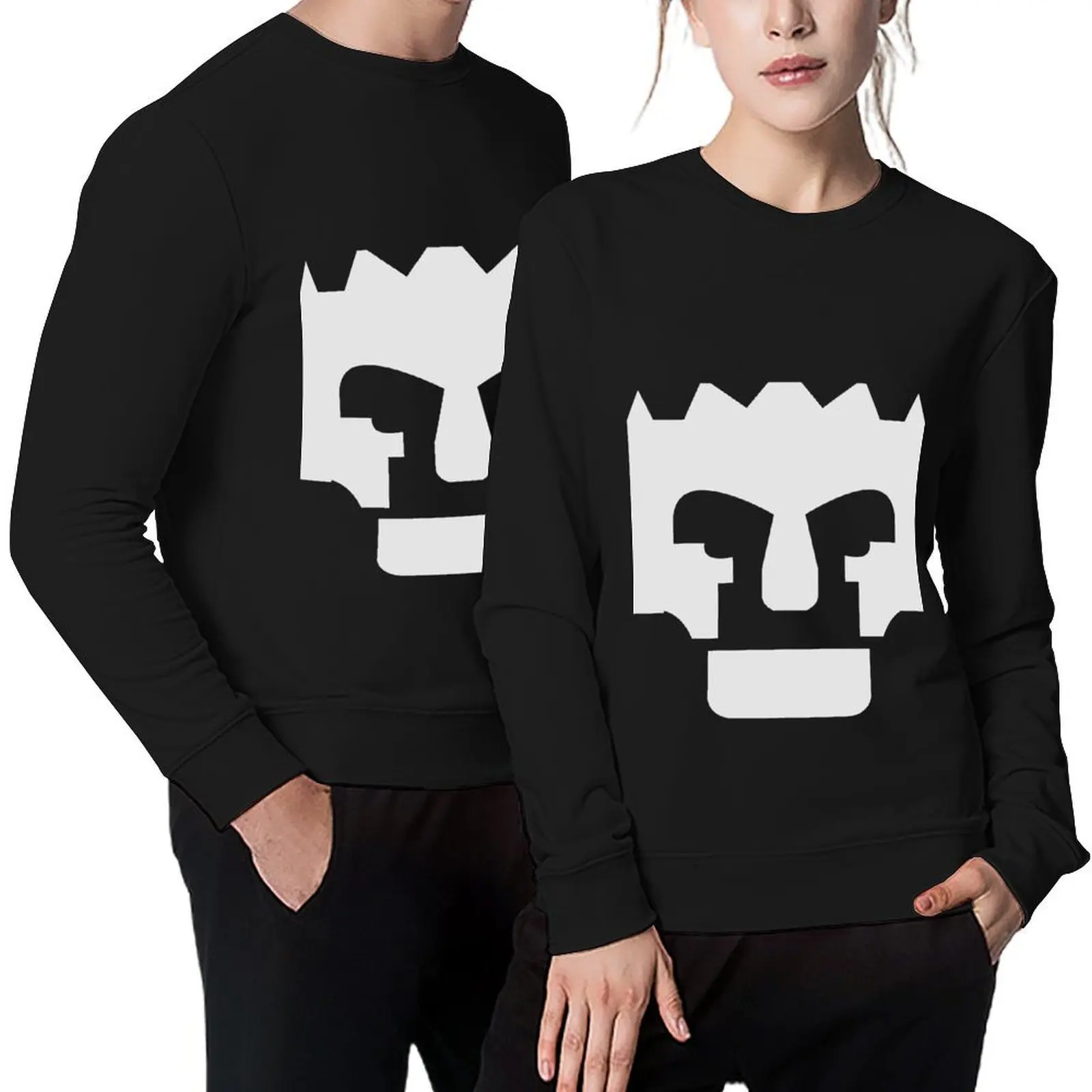 

Gloomhaven Doomstalker Pullover men's clothing autumn men's sweat-shirt autumn new products sweatshirt