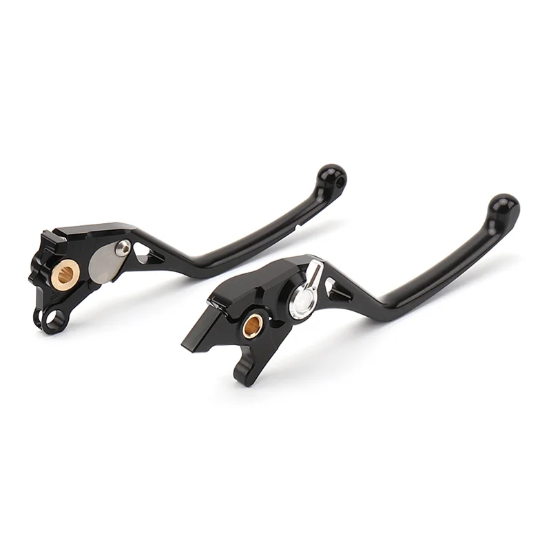 

AEF3-Motorcycle Handles Brake Lever Clutch Lever Parts For BMW Rninet Urban G/S RNINET Scrambler R NINE T Racer R Ninet Pure R9T
