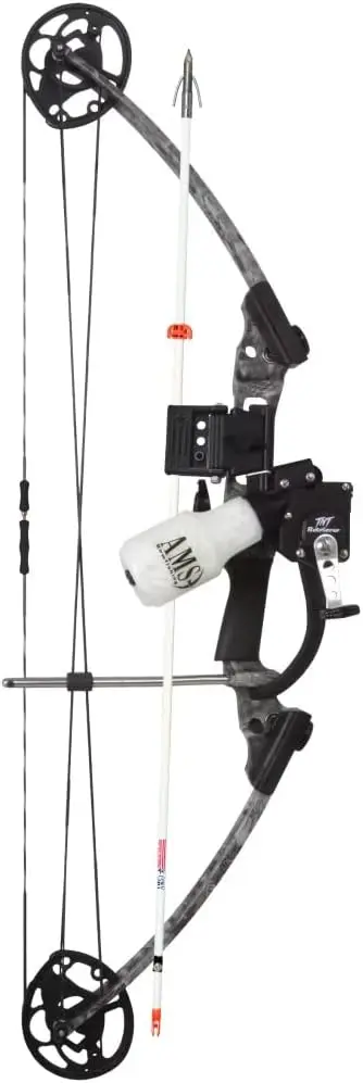 ชุดธนู V2ตกปลามือขวาชุดธนูตกปลา