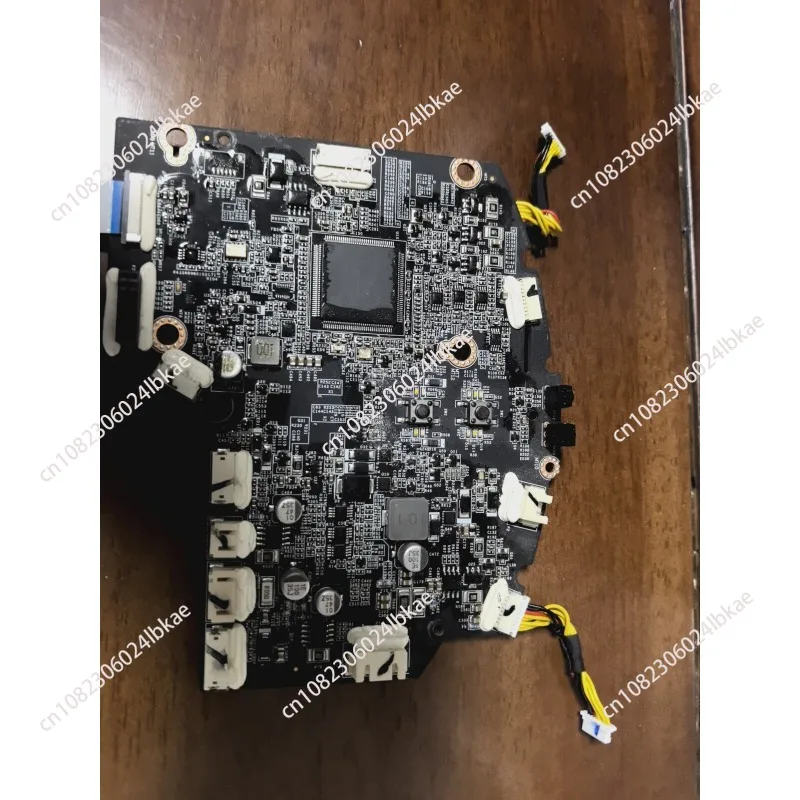 Suitable for mijia ultra-thin robot vacuum cleaner motherboard repair and replacement