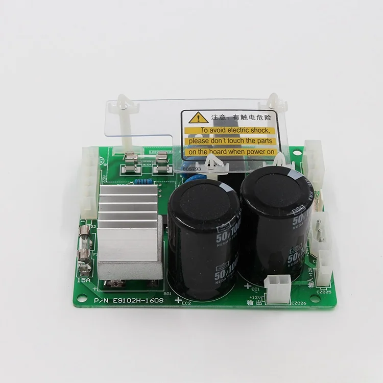 Accessories For Computer Embroidery Machine - EF9102 Color Changing Power Board