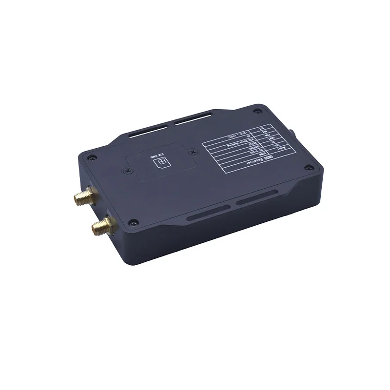 

AK9874G RTK Positioning Terminal Device, Supporting Ntrip Communication Protocol and Qianxun Location