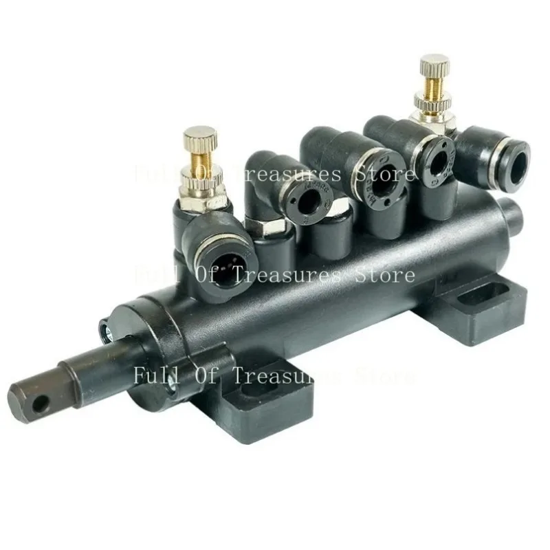 

Для Cinco portas tubo de controle da válvula, pneu Changer Machine, педаль, цилиндро прерыватель, 1шт, novo