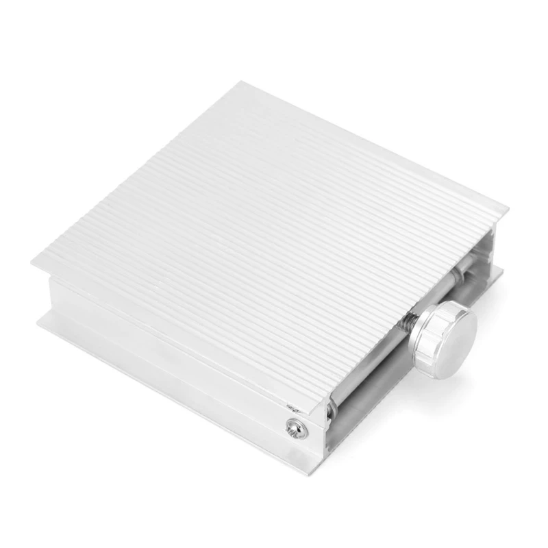 

Lift Table Lab Stand Lifter Scientific Scissor Lifting Jack Platform Aluminum Alloy La-ser Level Holder Adjustable Stand M68E