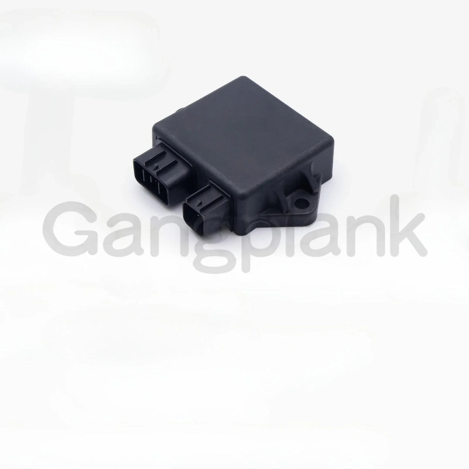 66T-85540-01 Ignition Module for Yamaha 2-Stroke 40 HP 40XW 40XWT E40XMH E40XW E40XWT Outboard 66T8554001 for Parsun Hangkai T40