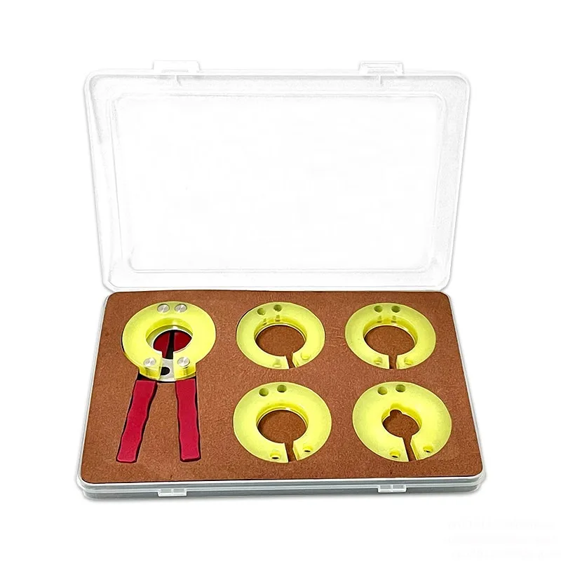 For Watch Outer Ring Tool Remove Outer Ring Bezel Glass Changer