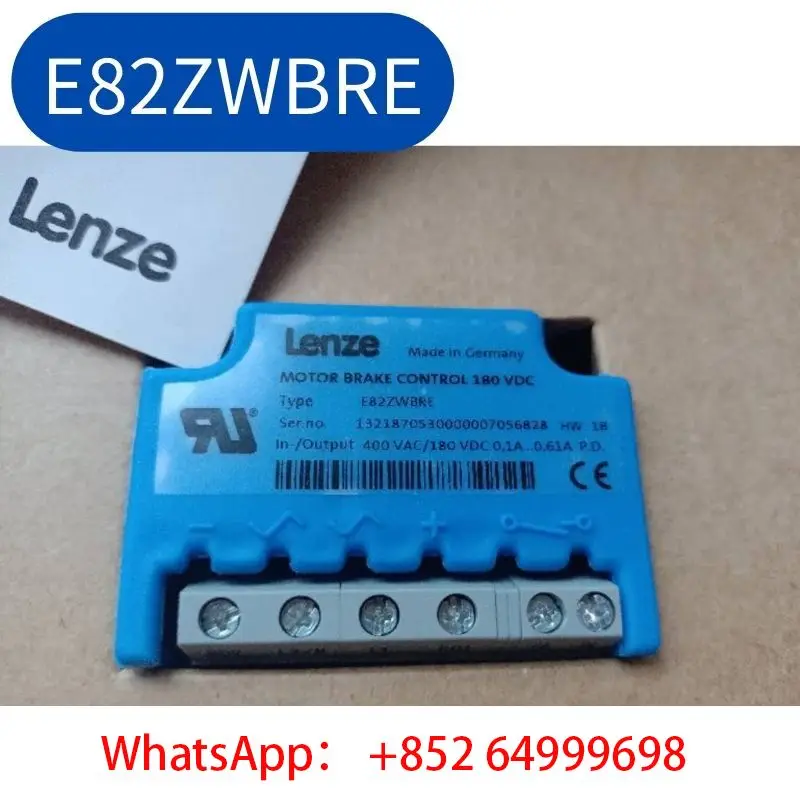 

Brand-new E82ZWBRE module Fast Shipping