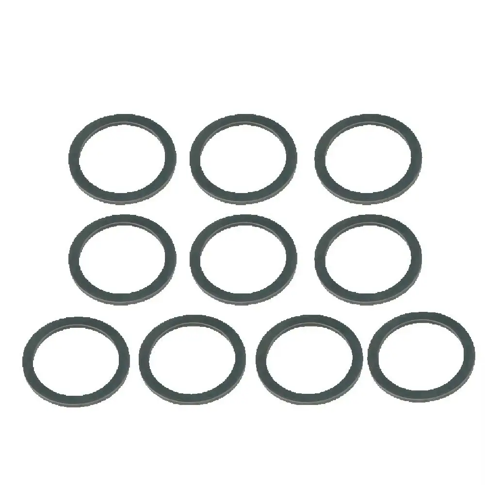 90201-14377 Plate Washer For Yamaha Outboard Motor Connecting Rod 8HP 9.9HP 15HP Parsun Hidea Seapro