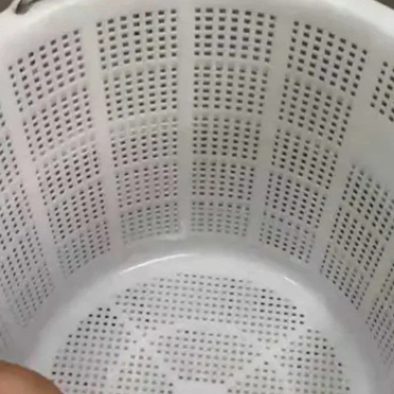 

Профессиональные машины для обезвоживания салата и овощей Коммерческая центробежная сушильная машина для овощей и фруктов