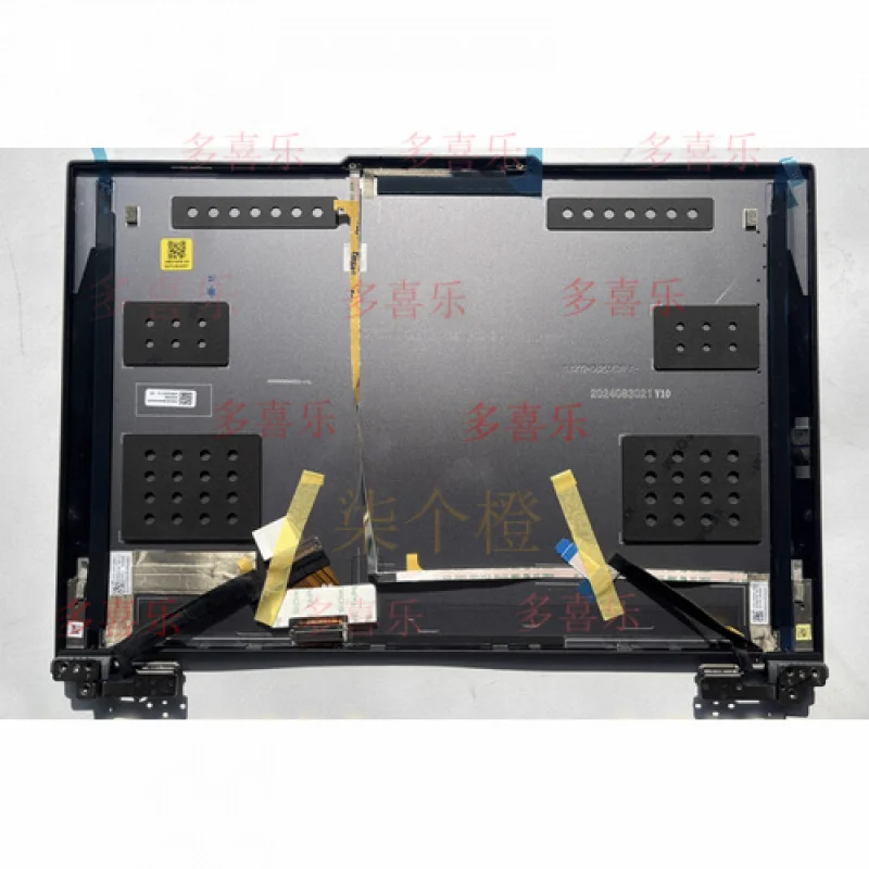 

RR New for lenovo Legion R7000P 2024 Legion Slim 5 16AHP9 top cover A case gray 5CB1N84644