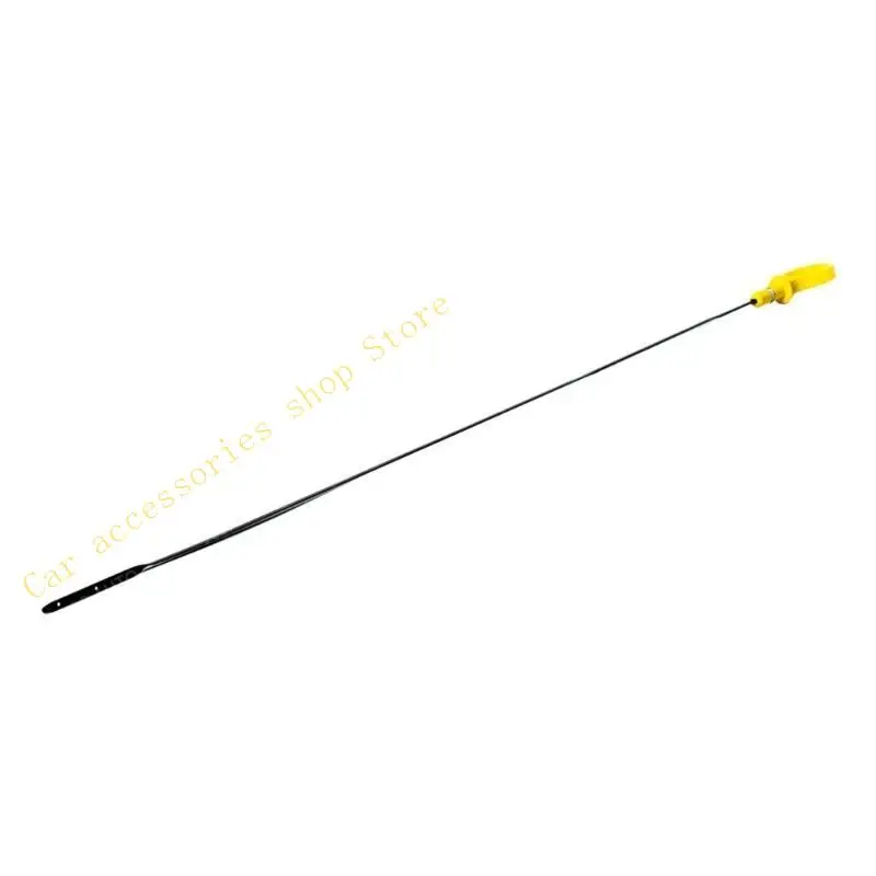 T21E CAR MOTOR ACEITE DEL ACEITE CJ5Z6750A Dipstick reemplazo para Escape