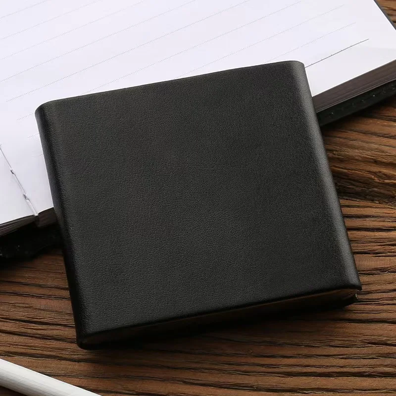 Business Metal Cigarette Case for 10 King Size l  Stainless Steel Flip TopI Shockproof &Moisture-Proof Slim Holder Gift Box