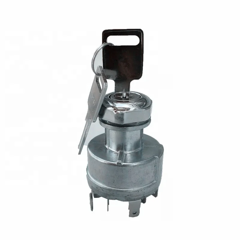 Interruptor de Encendido con Llaves para International 4900 4700 463032C91 1652306C91 57755534 1652307C91 S-9348 S9348 1652-306-C 1652306-C