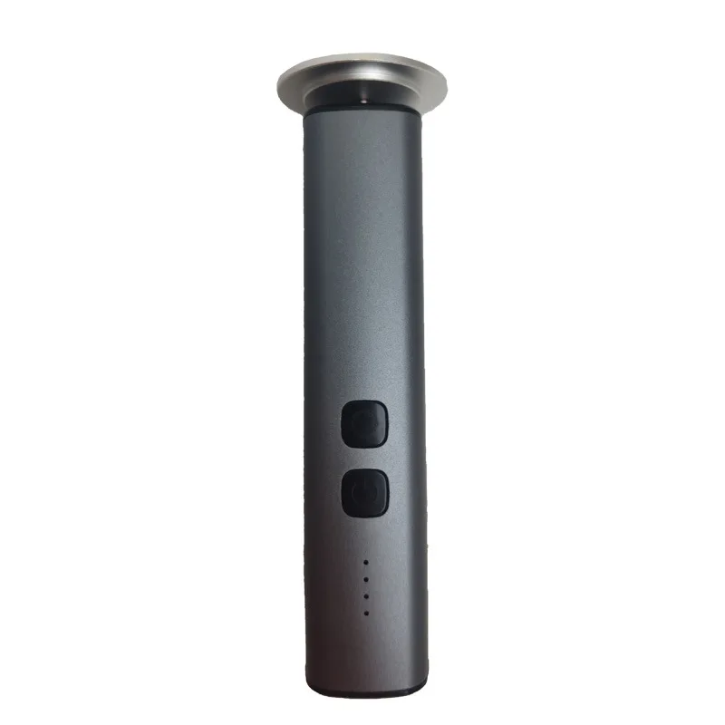 New Electric Rechargeable Automatic Foot-Trimming Machine Pedicure Tool Callus Removing Feature Electric Electronic Foot File
