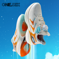 ONEMIX Autumn and winter new fashionable children sports shoes for boys fashionable easy to match lightweight shock-absorbing