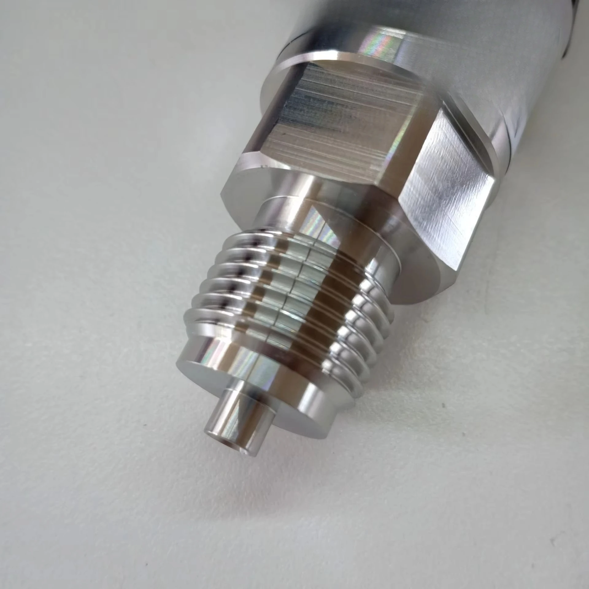 New HVAC Refrigeration Pressure Transmitter Ratiometric Output Pressure Sensor for Refrigerant System