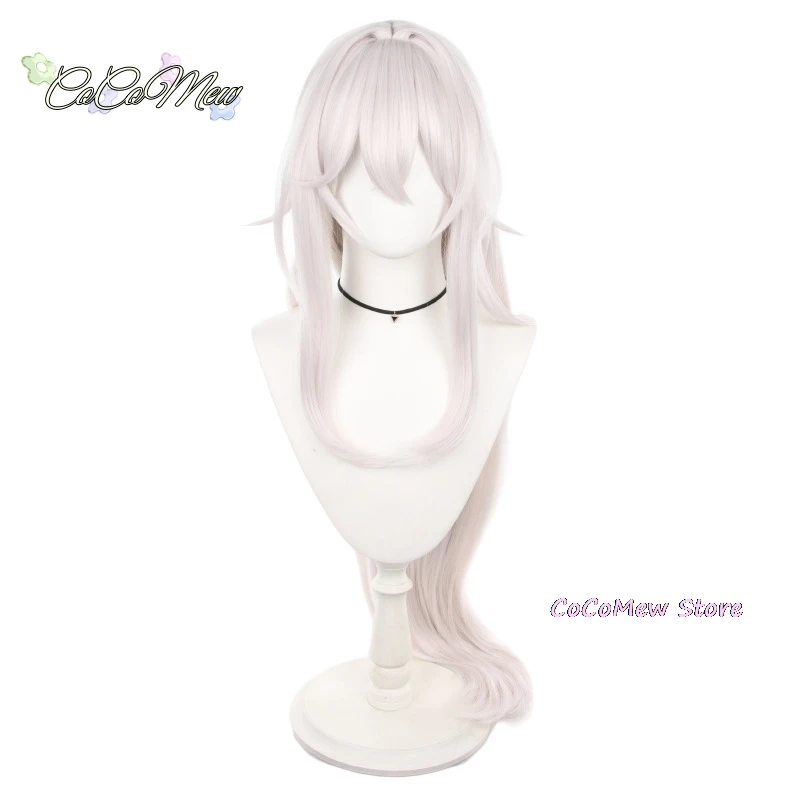 W magazynie Thelema Cosplay Game Honkai Impact 3rd Costume Gorgeous Sweet Uniform Dress Halloween Party Role Play Clothing New